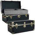 The Academy Green Trunk